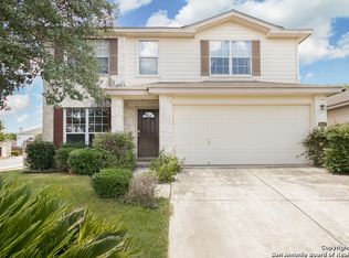 10443 Lion Moon, San Antonio, TX 78251
