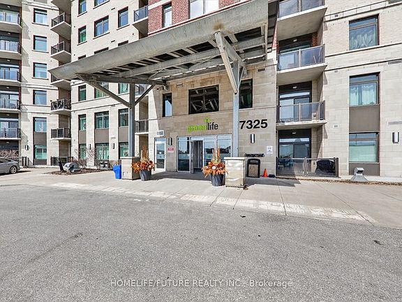 2nd image of 7325 Markham Rd #125