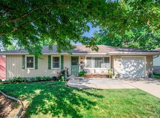 11207 Cleveland Ave, Kansas City, MO 64137