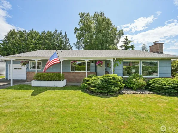 910 Crestline Drive, Longview, WA 98632