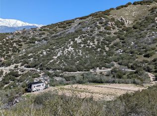 0 Mount Edna Rd #27, Banning, CA 92220