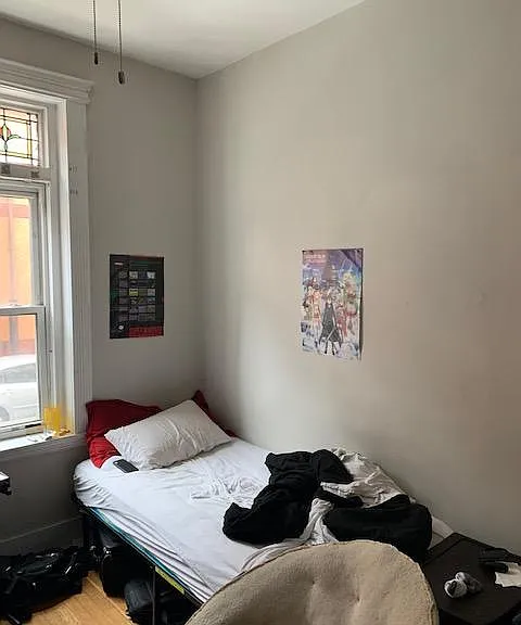 38 Hemenway St #4 — Photo 21