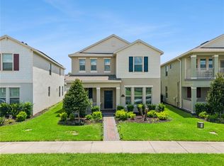 17070 Water Spring Blvd, Winter Garden, FL 34787