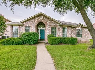 1619 Mayfair Dr, Mesquite, TX 75149