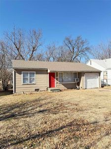 920 N 2nd St, Ponca City, OK, 74601
