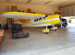 154 Hidden Valley Airpark, Shady Shores, TX 76208