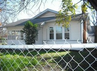 1034 Hays St, San Antonio, TX 78202