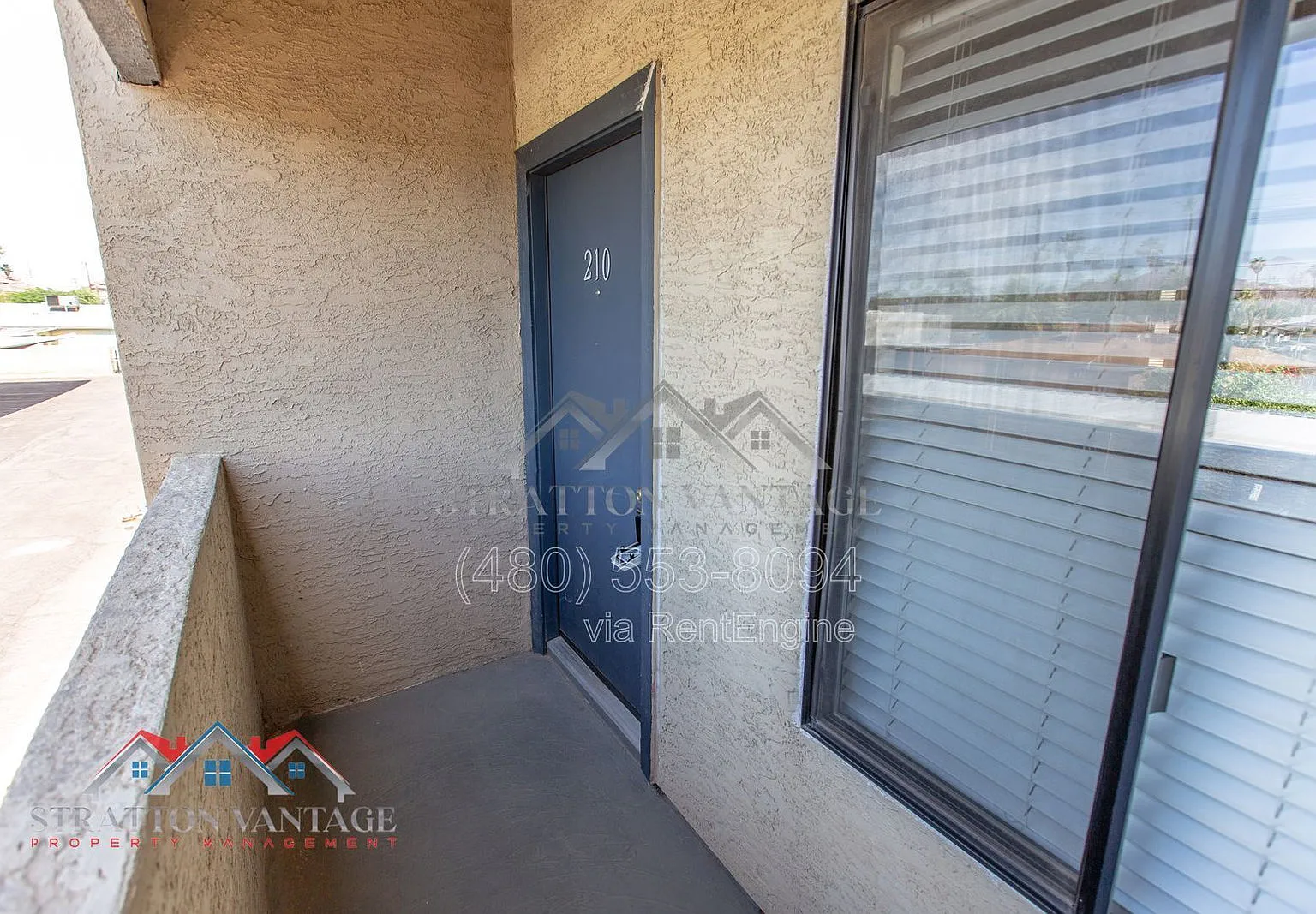 2 bed, 2.0 bath, 771 sqft, $1,099 — Photo 2