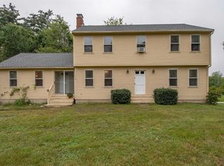 12 Clark Rd, Milford, NH 03055