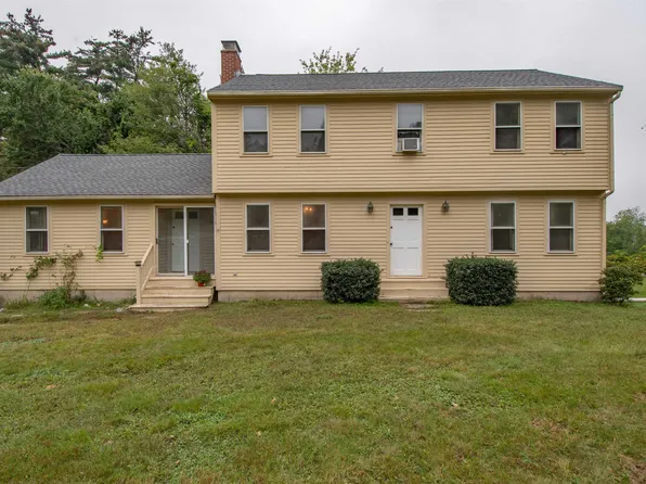 12 Clark Road, Milford, NH 03055