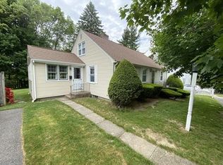 42 Bellvista Rd, Worcester, MA 01602