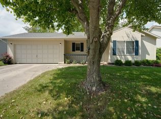 215 Bentley Dr, Normal, IL 61761