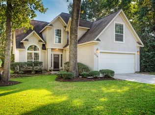 3718 Whisper Walk, Montgomery, TX 77356