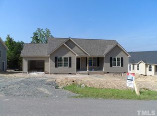 425 Angus Pl, Stem, NC 27581