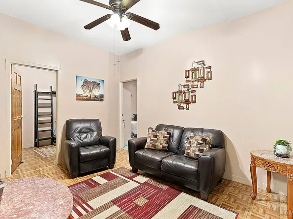 311 E 3rd St #1, New York, NY 10009
