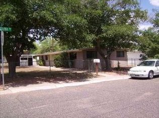 96 W 650 S, Saint George, UT 84770