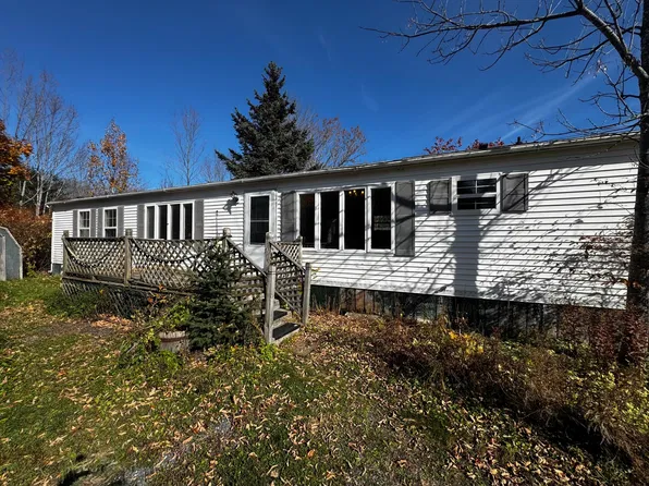 13 Kings Park Way, Mount Desert, ME 04660