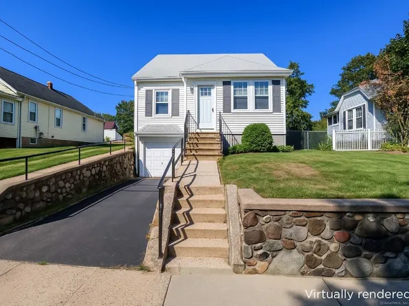 47 Wacona Avenue, Waterbury, CT 06705