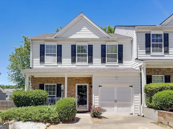 238 Valley Xing, Canton, GA 30114