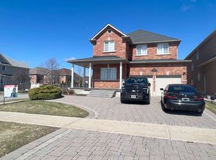 596 Vellore Park Ave N, Vaughan, ON