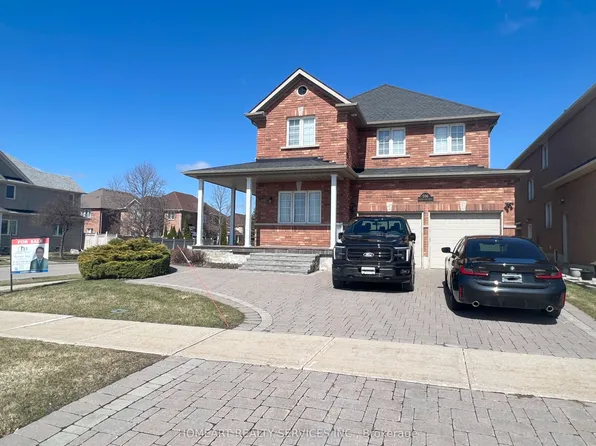 596 Vellore Park Ave N, Vaughan, ON L4H 0G4