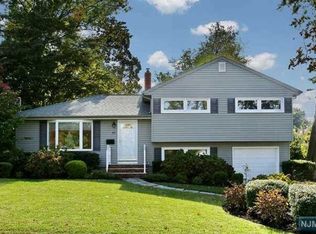 57 Parker Dr, Emerson, NJ 07630