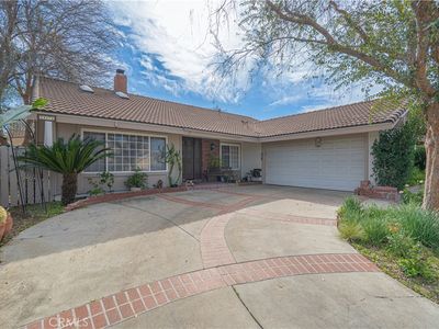 23514 Via Decano, Santa Clarita, CA, 91355