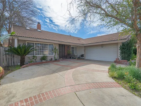 23514 Via Decano, Santa Clarita, CA 91355
