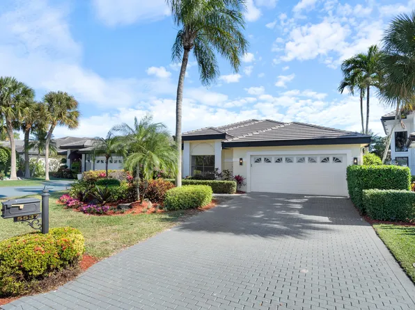 5537 Steeple Chase, Boca Raton, FL 33496