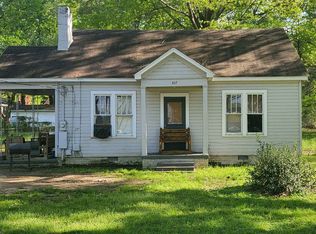 437 North St, Coldwater, MS 38618