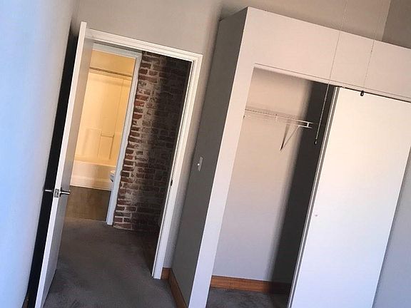 Bedroom Closet