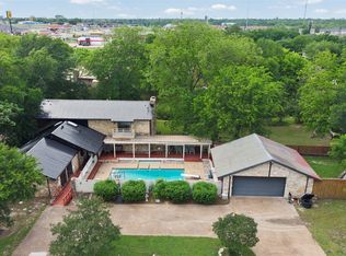 614 Mink Dr, Greenville, TX 75402