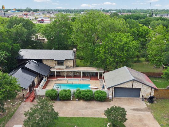 614 Mink Dr, Greenville, TX 75402
