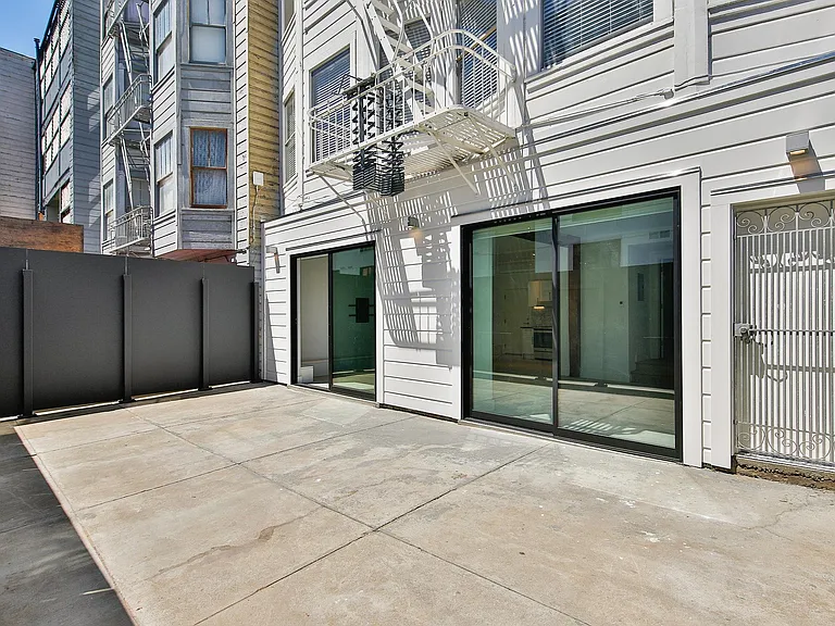 129 Julian Ave #7 — Photo 28