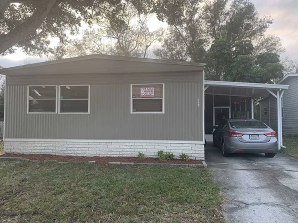 7501 142nd Ave Lot 540, Largo, FL 33771