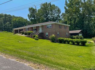 420 Ann St, Thomasville, AL 36784