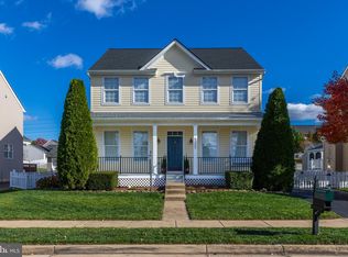 9505 Grady Pond Way, Bristow, VA 20136