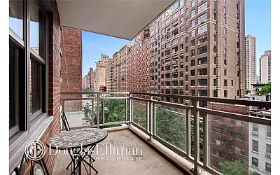 Sold by Douglas Elliman