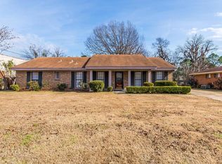 2906 Marti Ln, Montgomery, AL 36116