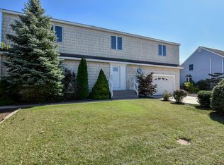 120 Bruce Dr, Manahawkin, NJ 08050