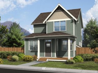 4607 Atwater Loop #L49, Silverdale, WA