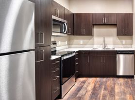 Sagebrush Apartments