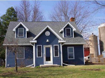 W8071 State Highway 76, Shiocton, WI, 54170