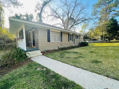 703 Remington Ave, Thomasville, GA, 31792