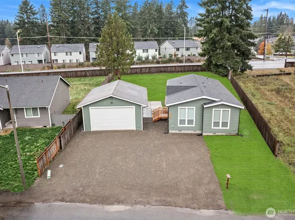 11802 199th Avenue E, Bonney Lake, WA 98391