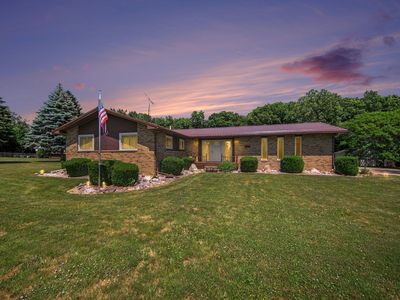4555 Clinton Rd, Jackson, MI, 49201