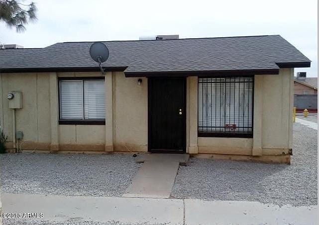 1st image of 3645 N 69th Ave Unit 70