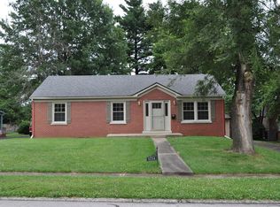 1714 Blue Licks Rd, Lexington, KY 40504