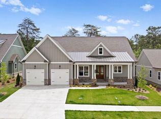 7137 Bluebird Cv, Gainesville, GA 30506