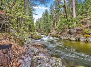 14866 35 Mile Stone Rd #14, Kyburz, CA 95720